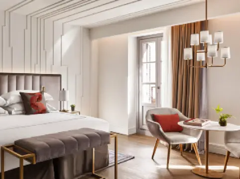 กราน โฮเทล อิงเลส - เดอะ ลีดิง โฮเทลส์ ออฟ เดอะ เวิลด์