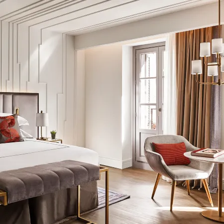 Gran Hotel Inglés - the Leading Hotels of the World