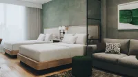 Hyatt Place Montreal Airport Hotels near Dorval Via Rail