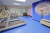 SpringHill Suites Louisville Hurstbourne/North Hôtels à : Lyndon