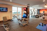 Courtyard Tysons McLean Hoteles en Condado de Fairfax