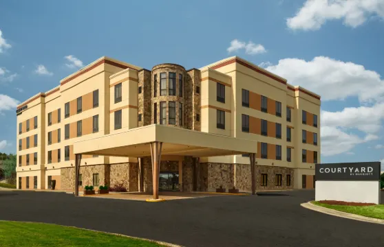 亞特蘭大科尼爾斯萬怡酒店