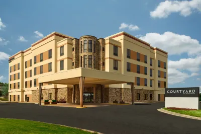 Courtyard Atlanta Conyers