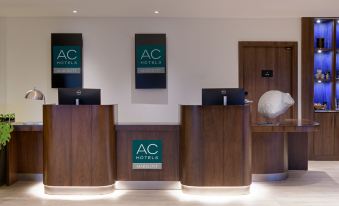 AC Hotel Saint-Julien-en-Genevois