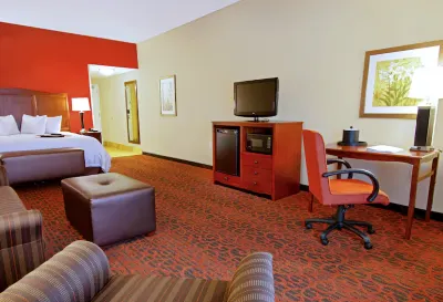 Hampton Inn Bangor