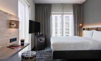 Moxy Darmstadt