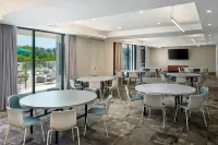 Element Nashville Vanderbilt West End