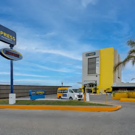 City Express by Marriott Guadalajara Aeropuerto