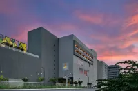 The Artiste Kochi, a Tribute Portfolio Hotel Hotels near Metro  Aluva Railway Station