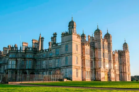 Delta Hotels Huntingdon