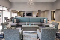 Residence Inn Dallas Plano/The Colony Các khách sạn ở The Colony