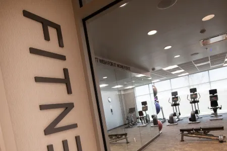 Fairfield by Marriott Edmonton International Airport