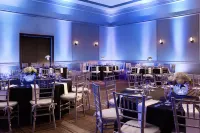 Marriott Savannah Riverfront - Breakfast