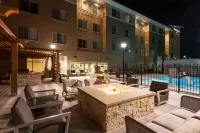 Residence Inn Austin Airport Hotels in Travis County