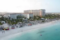 Marriott's Aruba Ocean Club Hoteles en Palm Beach