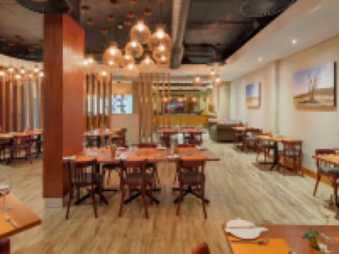 Protea Hotel Pretoria Hatfield โรงแรมในพริทอเรีย