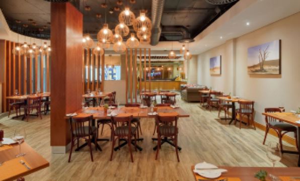 Protea Hotel Pretoria Hatfield