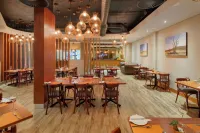 Protea Hotel Pretoria Hatfield