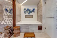 Royalton CHIC Cancun, An Autograph Collection All-Inclusive Resort - Adults Only - Badekar