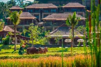 Mandapa, a Ritz-Carlton Reserve Hotels in Bali