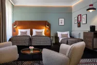 Maison Rouge Strasbourg Hotel & Spa, Autograph Collection - Romanttinen