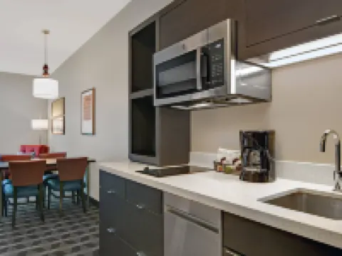 TownePlace Suites Lima Hotels in Lima