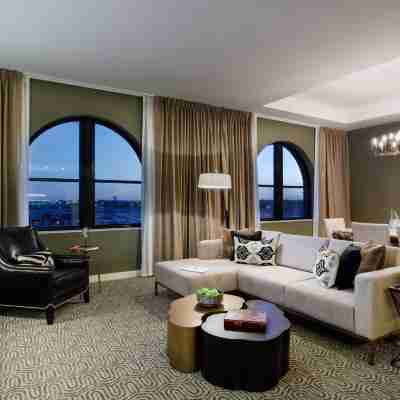 Hotel Vin, Autograph Collection Rooms