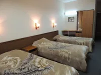 Barinova Roscha Hotel