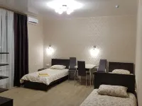 Vesta Samara Hotel Các khách sạn ở Samara