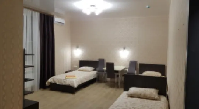 Vesta Samara Hotel Các khách sạn ở 