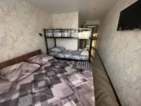 Donets Hotel 住宿飯店