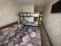 Gostinitsa Donets Hotel