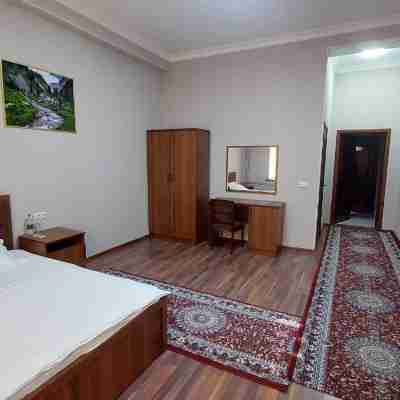 Istiklol Rooms