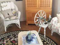 Music Garden Mansion Hotel di San Angelo