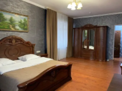 Snezhnaya Koroleva Hotel Hotels in Cherkessk