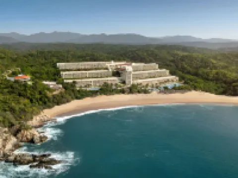 Secrets Huatulco Resort and Spa Hotels in 
