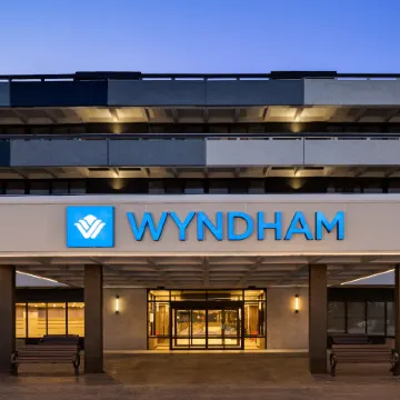 Wyndham Edmonton Hotel and Conference Centre