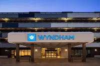 Wyndham Edmonton Hotel and Conference Centre
