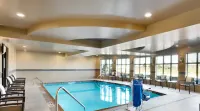 Hampton Inn & Suites Monroe - Pools