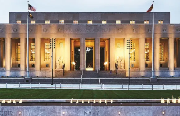 聖路易斯萬豪大酒店