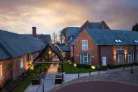 Delta Hotels by Marriott Worsley Park Country Club - spa