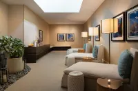 Sawgrass Marriott Golf Resort & Spa - spa