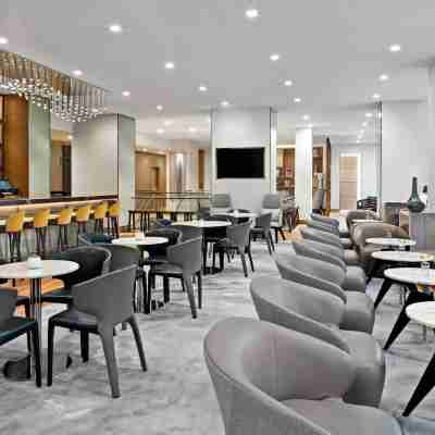 AC Hotel Saratoga Springs Fitness & Recreational Facilities