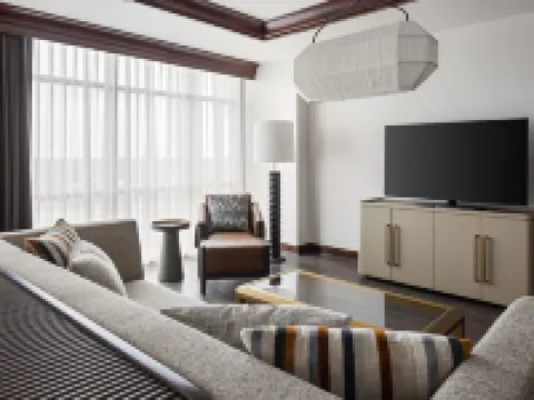 Bloomington-Normal Marriott Hotel & Conference Center Hotels in Normal