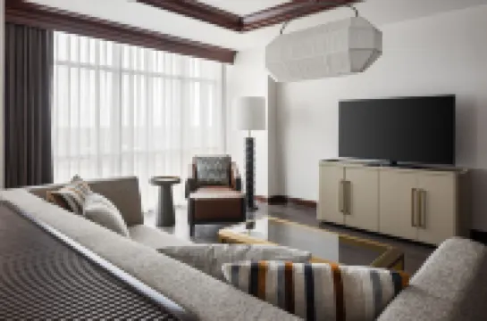 Bloomington-Normal Marriott Hotel & Conference Center