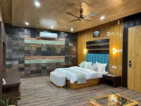 PRAKRTI-THE NATURE Hotels near Eden RiverSide Camp, Lansdowne
