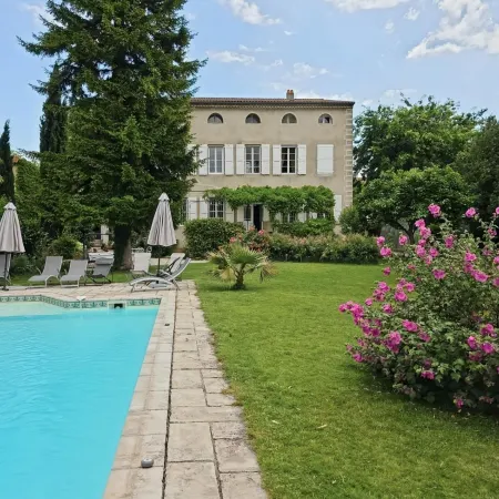 Villa Rhôna