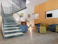 Hotel de La Ville Depandance di Hotel Augustus Hotels in Fano