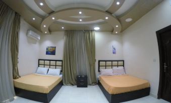 New City Hotel