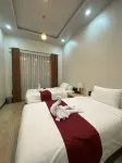 Hotel Lasnur Palace Hôtels à : Slawi
